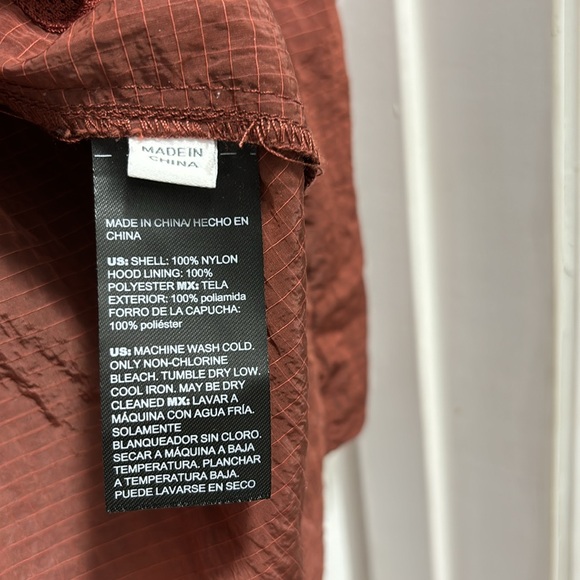 Jacket - Picture 4 of 4